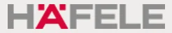 Hafele
