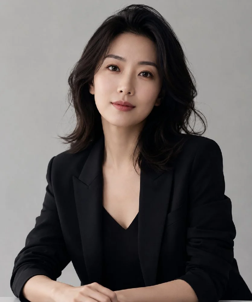 李晓涵
