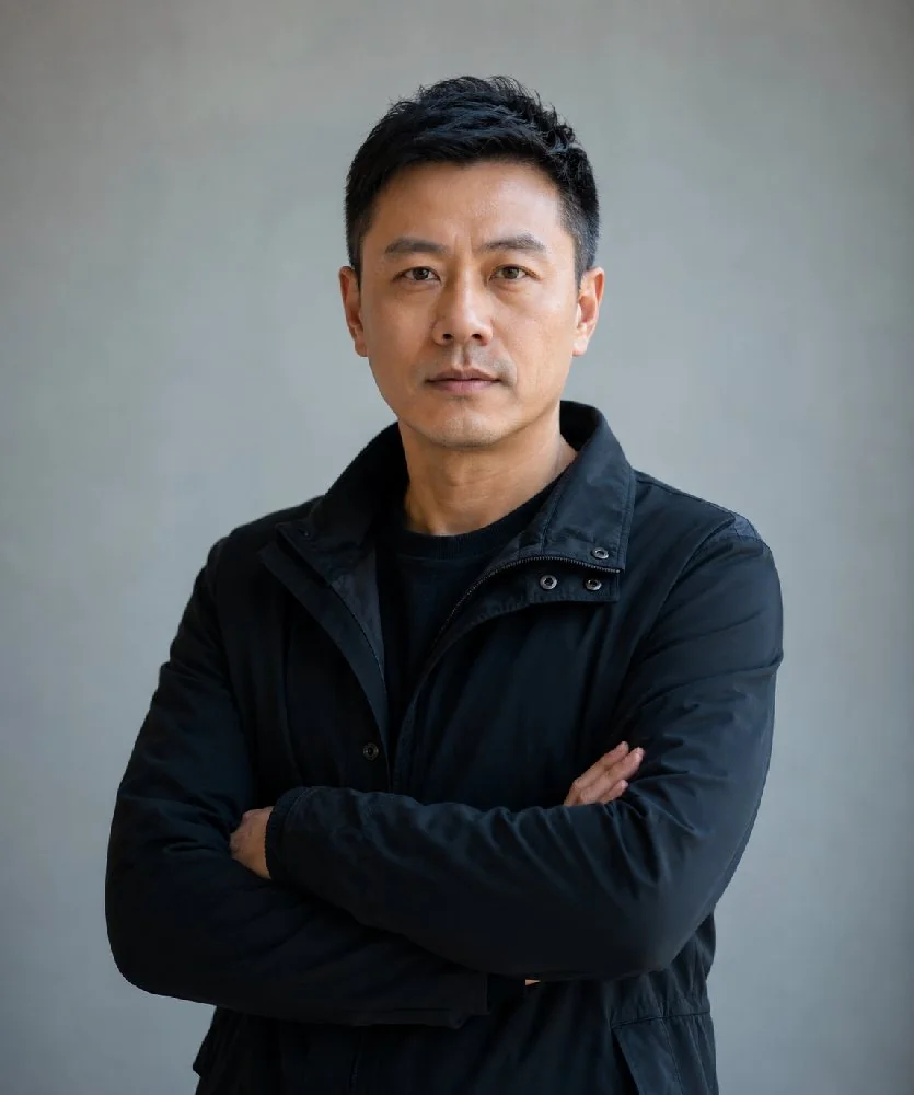 赵明哲